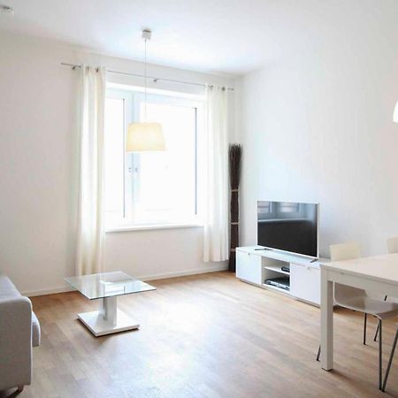Luxury Loft Apartment Hamburg Downtown Hafencity Bagian luar foto
