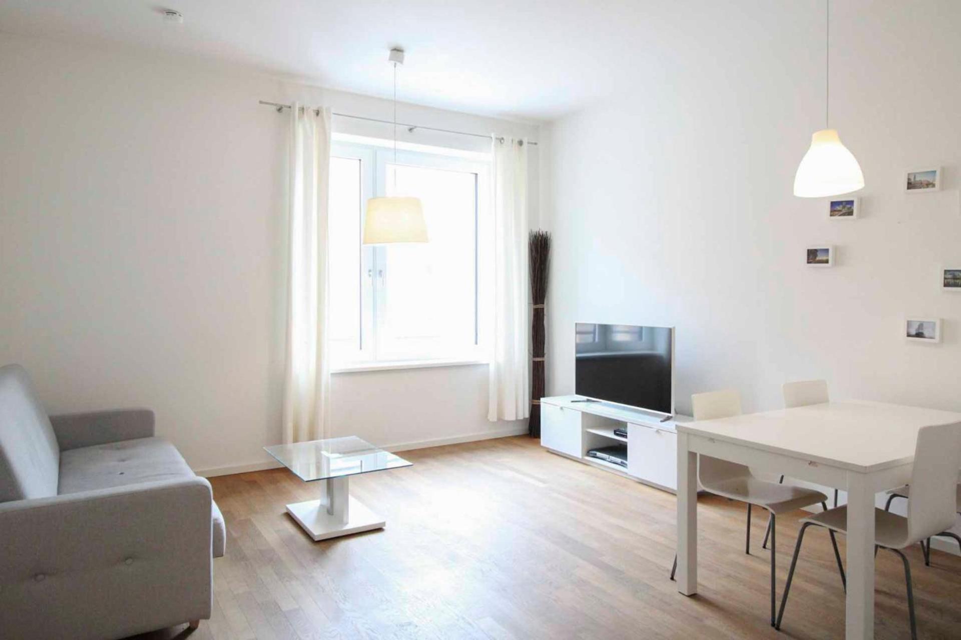 Luxury Loft Apartment Hamburg Downtown Hafencity Bagian luar foto
