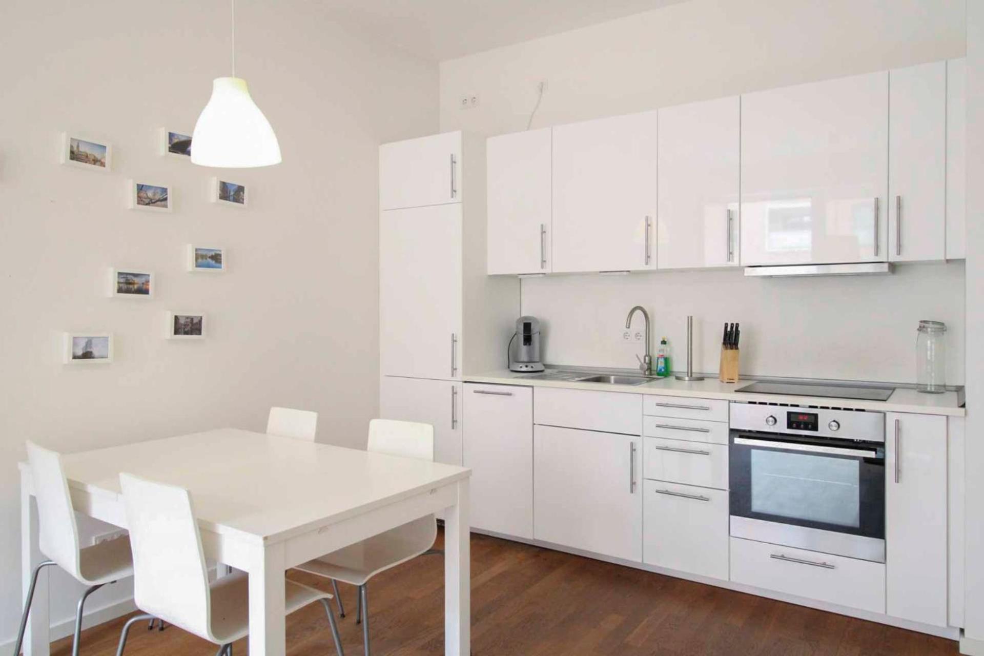 Luxury Loft Apartment Hamburg Downtown Hafencity Bagian luar foto