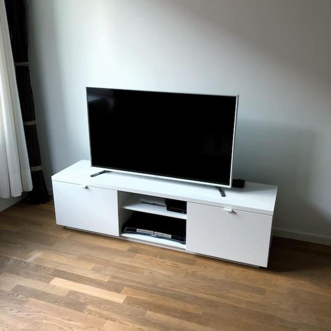 Luxury Loft Apartment Hamburg Downtown Hafencity Bagian luar foto